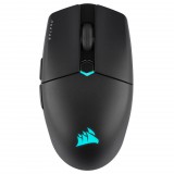 Corsair KATAR ELITE vezeték nélüli Gaming egér fekete (CH-931C111-EU) (CH-931C111-EU)