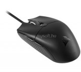 Corsair KATAR PRO XT RGB Ultra-Light Optikai Gamer egér, Fekete, 18000 DPI (CH-930C111-EU)