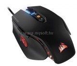 Corsair M65 PRO RGB FPS Gaming optikai egér fekete (CH-9300011-EU) (CH-9300011-EU)