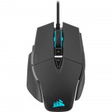 Corsair M65 RGB ULTRA Tunable FPS Gaming egér fekete (CH-9309411-EU2) (CH-9309411-EU2)