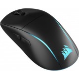 Corsair M75 egér Játék Kétkezes Vezeték nélküli RF Optikai 26000 DPI