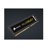 CORSAIR Memória VALUESELECT DDR4 16GB 2133MHz CL15, fekete