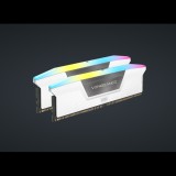 CORSAIR Memória VENGEANCE RGB DDR5 Light Enhancement Kit, Fényerősítő készlet, fehér (CMHLEKIT2W-D5)