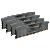 CORSAIR Memory Kit VENGEANCE - 192 GB (4 x 48 GB) - DDR5 DRAM 5200MHz C38 (CMK192GX5M4B5200C38)