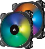 Corsair ML Pro RGB 140 2 db-os Csomag (CO-9050078-WW)