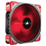 Corsair ML120 LED Piros 1 db-os Csomag (CO-9050042-WW)
