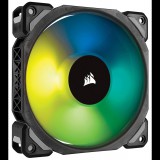 Corsair ML120 Pro RGB Premium 120mm ház hűtő RGB LED (CO-9050075-WW) (CO-9050075-WW) - Ventilátor