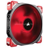 Corsair ML140 LED Piros 1 db-os Csomag (CO-9050047-WW)