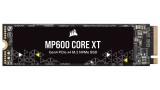 Corsair MP600 CORE XT M.2 4 TB PCI Express 4.0 QLC 3D NAND NVMe Belső SSD