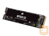 CORSAIR MP600 GS 1TB Gen4 PCIe x4 NVMe M.2 SSD