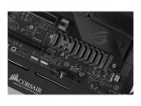 Corsair MP600 Pro XT 2000GB M.2 NVMe PCIe Gen 4.0 x4 3D TLC belső SSD