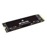 CORSAIR MP700 Pro PCIe Gen5 x4 M.2 2280 4TB (CSSD-F4000GBMP700PNH)