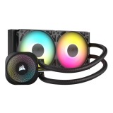 Corsair Nautilus 240 RS ARGB Liquid CPU Cooler Black CW-9060092-WW