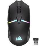 Corsair Nightsabre  Wireless RGB Gaming Mouse Black CH-931B011-EU