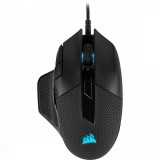 Corsair Nightsword RGB Tunable FPS/MOBA Gaming Mouse Black CH-9306011-EU