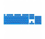 Corsair PBT Double-Shot Pro bill.sapka kit Kék