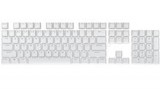 Corsair PBT DOUBLE-SHOT PRO Keycap Mod Kit - 104-Key, NA, Arctic Fehér (CH-9911040-NA)