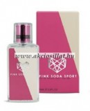 Corsair Pink Soda Sport For Her EDT 75ml női parfüm