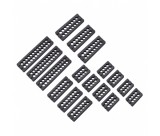 Corsair Prémium kábelrendező készlet