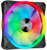 Corsair QL140 RGB 1 db-os (CO-9050099-WW)