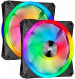 Corsair QL140 RGB Double (CO-9050100-WW)
