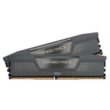 CORSAIR RAM Vengeance - 32 GB (2 x 16 GB Kit) - DDR5-6000 DIMM CL30 (CMK32GX5M2B6000C30)