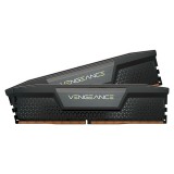 CORSAIR RAM Vengeance - 64 GB (2 x 32 GB Kit) - DDR5-6000 DIMM CL30 (CMK64GX5M2B6000C30)