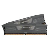 CORSAIR RAM Vengeance - 64 GB (2x 32 GB Kit) - DDR5-6000 DIMM CL30 (CMK64GX5M2B6000Z30)