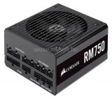 Corsair RM750 80 PLUS Gold Moduláris ATX Tápegység 750W (CP-9020195-EU)