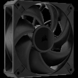 Corsair RS120 MAX 120mm PWM Rendszerhűtő ventilátor - Fekete (CO-9050170-WW)