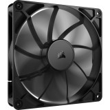 Corsair RS140 140mm PWM Rendszerhűtő ventilátor - Fekete (CO-9050190-WW)