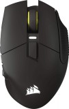 Corsair Scimitar Elite Se Wireless Bluetooth Gaming Mouse Gun Metal CH-9314014-WW