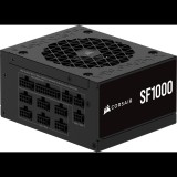 Corsair SF1000 ATX silent desktop tápegység 1000W 80+ Platinum BOX (CP-9020257-EU)