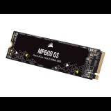 CORSAIR SSD MP600 GS M.2 2280 PCIe 4.0 1000GB NVMe (CSSD-F1000GBMP600GS)