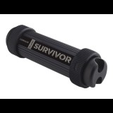 Corsair Survivor Stealth V2 64GB USB 3.0 (CMFSS3B-64GB)