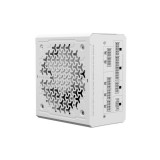 CORSAIR Tápegység Moduláris, RM1000e, 1000W, 12cm, ATX 3.1, PCIe 5.1, BOX, Cybenetics Gold, fehér