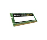 Corsair Value PC10600 1333MHz 4GB CL9 Notebook