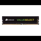Corsair Value Select 16GB DDR4 2133MHz (CMV16GX4M1A2133C15) - Memória