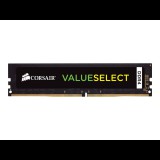 Corsair Value Select 16GB DDR4 2400MHz (CMV16GX4M1A2400C16) - Memória