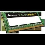Corsair Value Select 4GB (1x4) 1600MHz CL11 DDR3 (CMSO4GX3M1C1600C11)