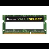 Corsair Value Select 4GB DDR3 1600MHz (CMSO4GX3M1A1600C11)