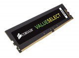 Corsair ValueSelect 16 GB, DDR4, 2666 MHz 1 x 16 GB memória modul
