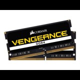 Corsair VENGEANCE 16GB (2x8GB) DDR4 3000MHz (CMSX16GX4M2A3000C16) - Memória