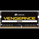 Corsair VENGEANCE 16GB DDR4 2666MHz (CMSX16GX4M1A2666C18) - Memória
