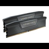 Corsair VENGEANCE® 32GB (2x16GB) DDR5 DRAM 6000MHz (CMK32GX5M2D6000C36) - Memória