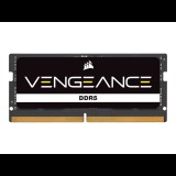 Corsair VENGEANCE 32GB DDR5 4800MHz (CMSX32GX5M1A4800C40)