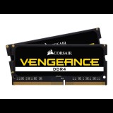 Corsair VENGEANCE 64GB (2x32GB) DDR4 3200MHz (CMSX64GX4M2A3200C22) - Memória