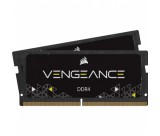 Corsair Vengeance 64GB DDR4-3200 CL22 SO-DIMM Kit2
