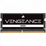 Corsair Vengeance CMSX8GX5M1A4800C40 8 GB 1 x 8 GB DDR5 4800 MHz ECC memória