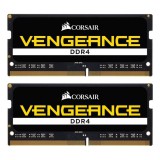CORSAIR Vengeance DDR4 64GB (2x32GB) 2933 Mhz (CMSX64GX4M2A2933C19) - Memória